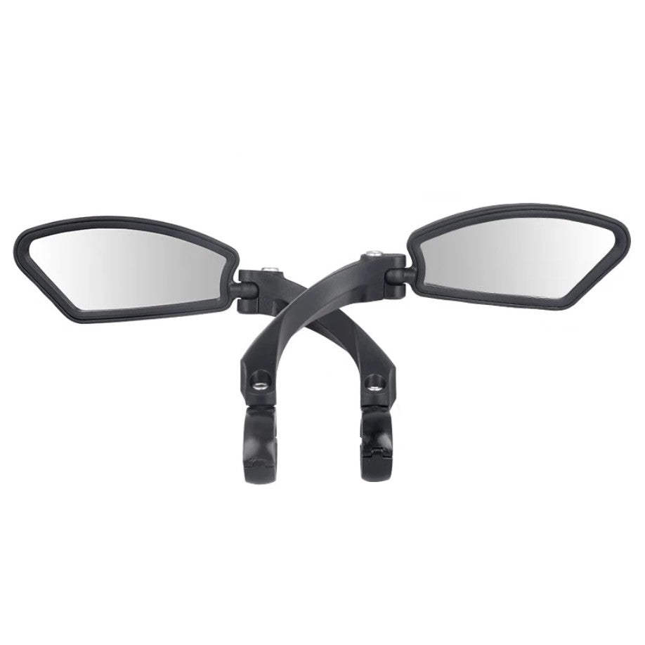 Espejo Retrovisor Para Patinete y Bicicleta (derecha &amp; izquierda) - EscootersMobility