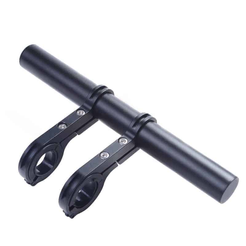 Extensor puño Negro - EscootersMobility