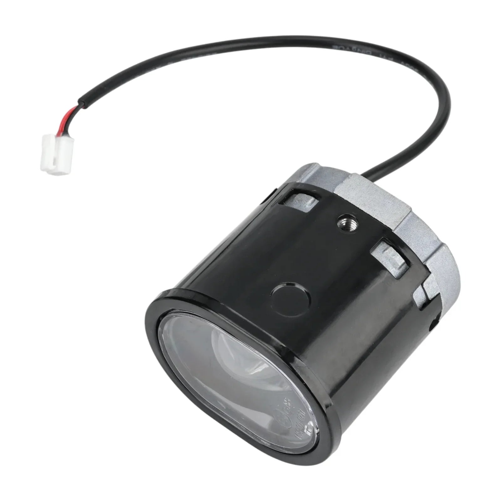 Faro delantero LED Original para Ninebot por Segway Ninebot ZT3 Pro - EscootersMobility