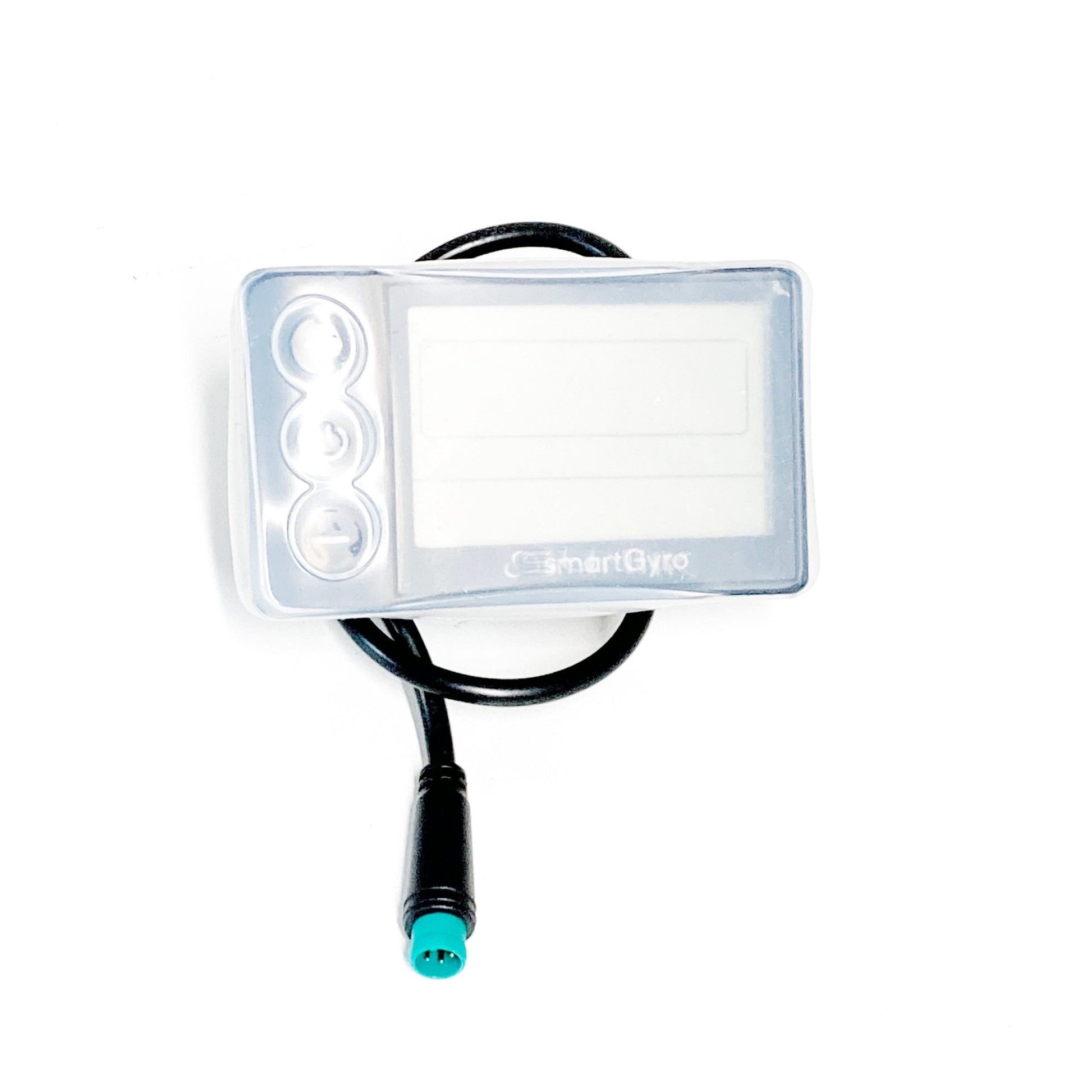 Funda protector de Silicona para Pantalla S866 Smartgyro - EscootersMobility