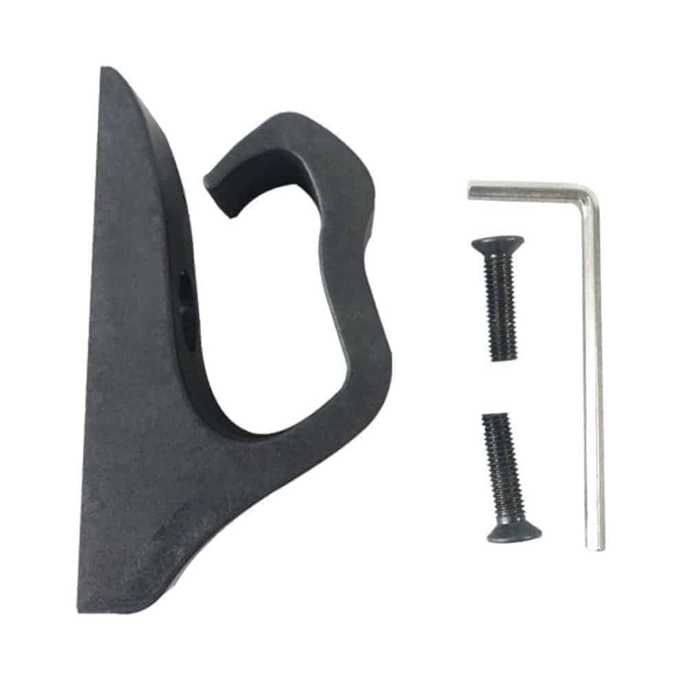 Gancho de plástico para Xiaomi M365 / Pro - EscootersMobility