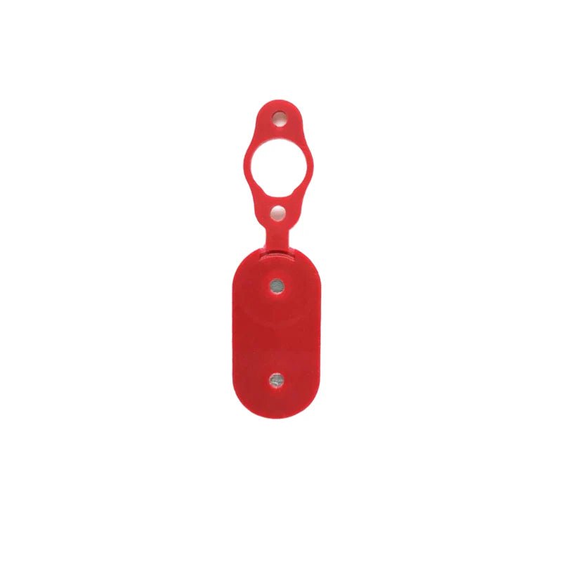 Goma de tapa de carga Xiaomi PRO 2, Lite, 1S - EscootersMobility