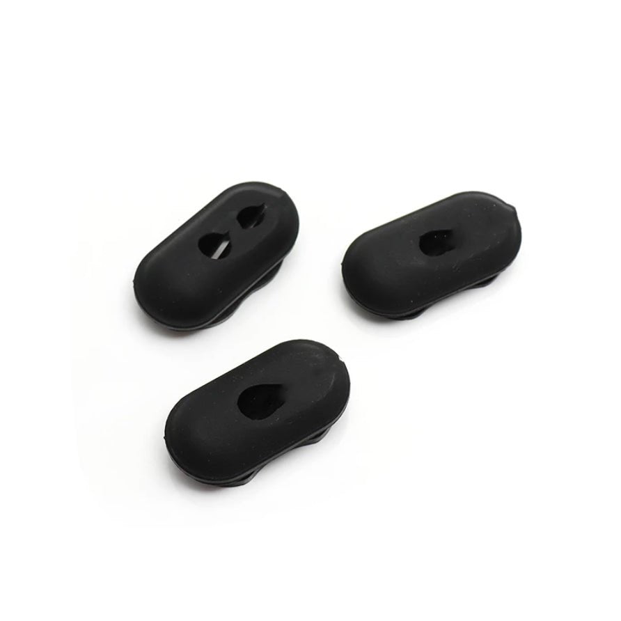 Gomas para Cables Patinete Ninebot G30 Max - EscootersMobility