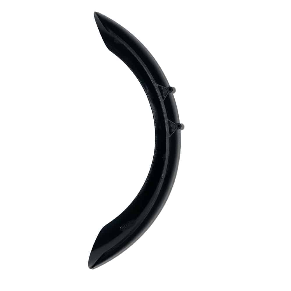 Guardabarros delantero Cecotec Outsider Bongo Serie A - EscootersMobility