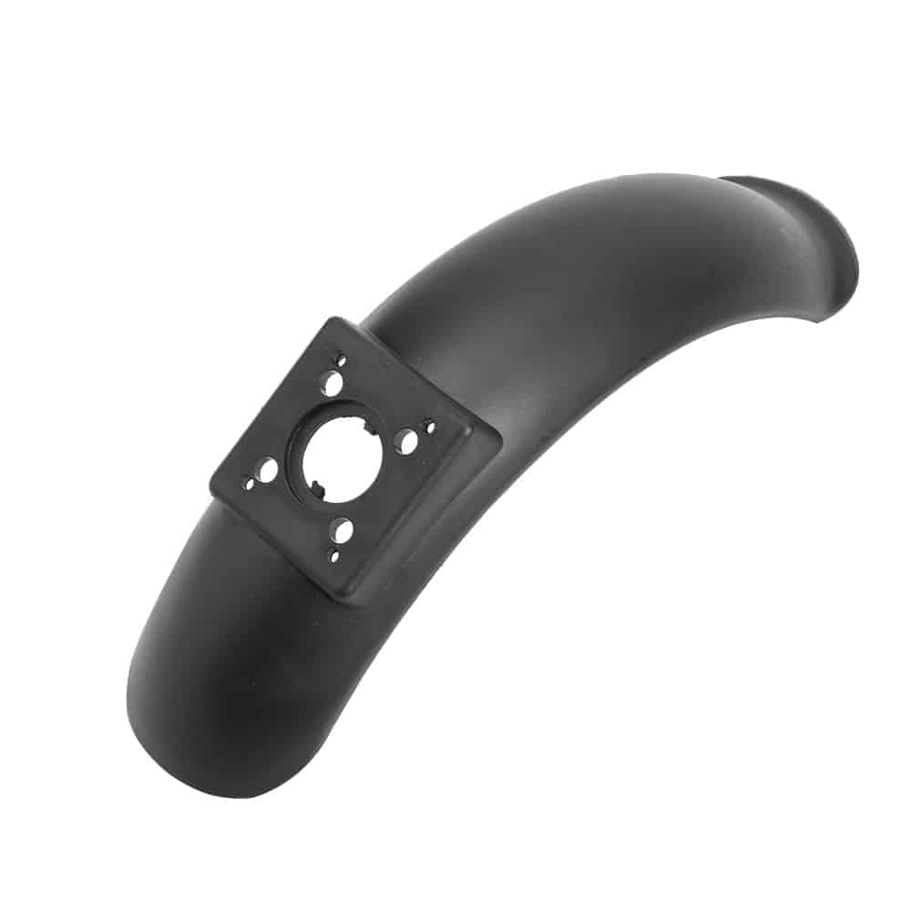 Guardabarros delantero para Kugoo S1 S2 S3 - EscootersMobility
