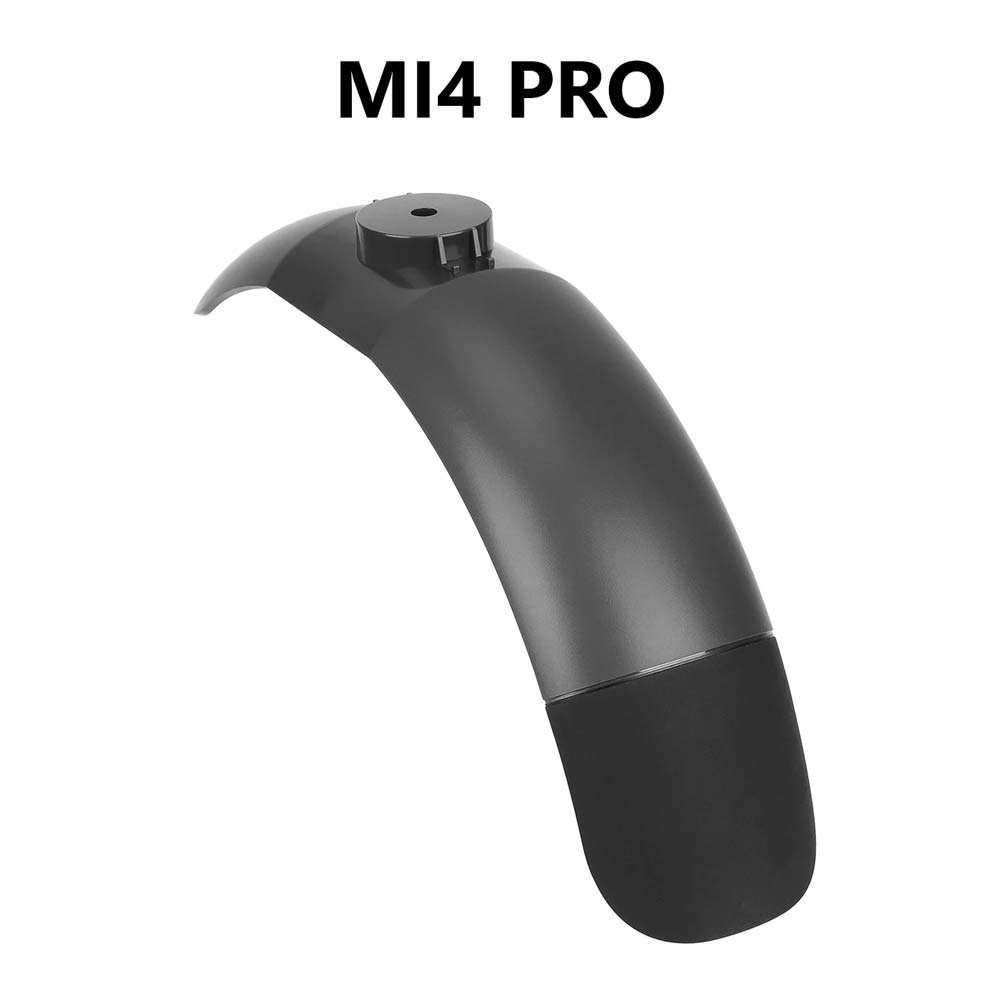 Guardabarros delantero para Xiaomi MI4 PRO - EscootersMobility