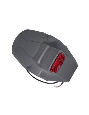 Guardabarros trasero con luz para Smartgyro Rockway Evo (Original) - EscootersMobility