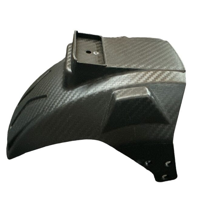 Guardabarros trasero para Smartgyro Crossover Dual Max (Original) - EscootersMobility