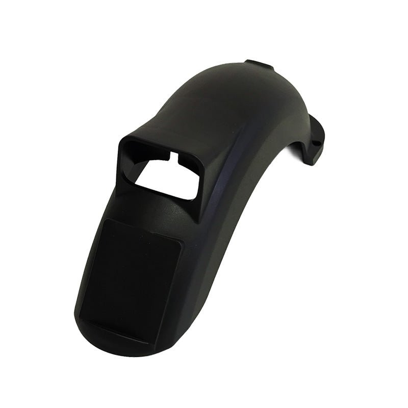 Guardabarros trasero para Smartgyro K2 - EscootersMobility