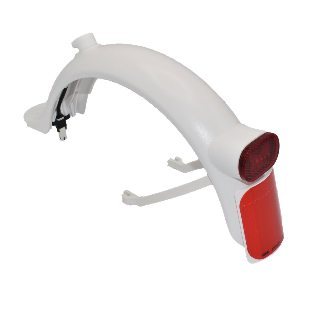 Guardabarros trasero para Xiaomi M365/Pro 2/1S/Essential V2 - EscootersMobility