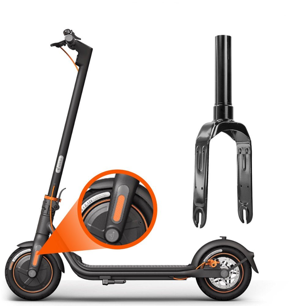 Horquilla para Ninebot Serie F30 - EscootersMobility