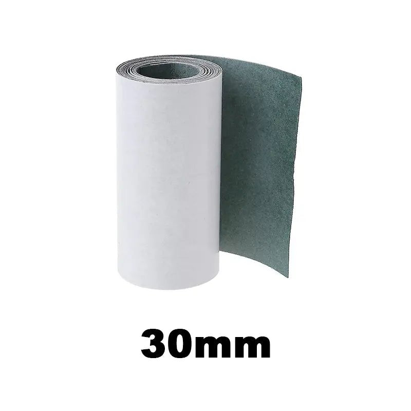 Junta De Aislamiento De Batería Cebada Papel (30mm 1M) - EscootersMobility