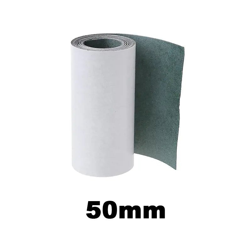 Junta De Aislamiento De Batería Cebada Papel (50mm 1M) - EscootersMobility