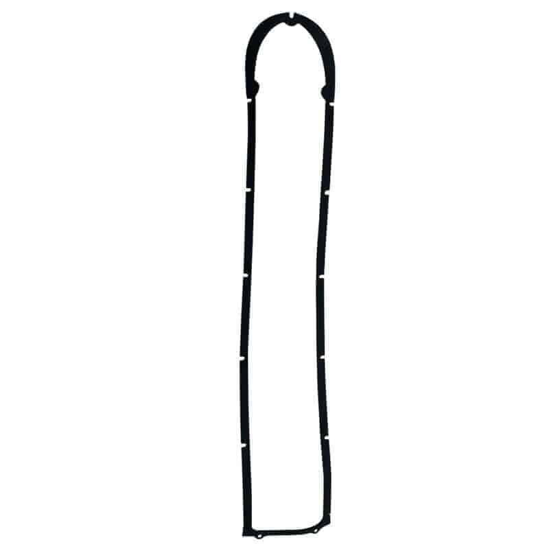 Junta goma tapa de batería para Xiaomi M365 (dos unidades) - EscootersMobility