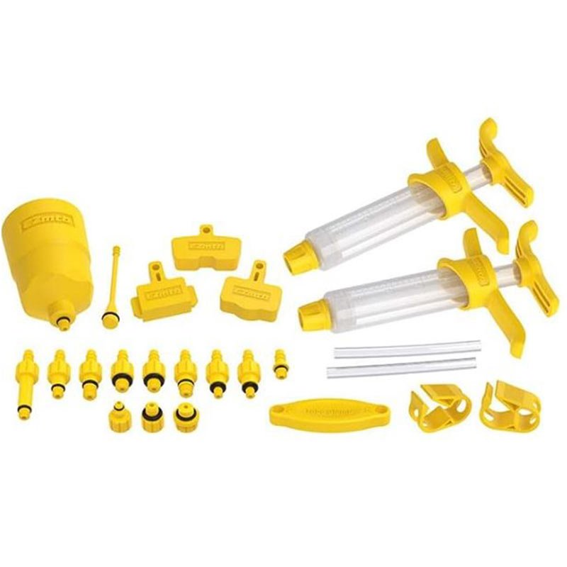 Kit de purga para freno hidráulico - EscootersMobility