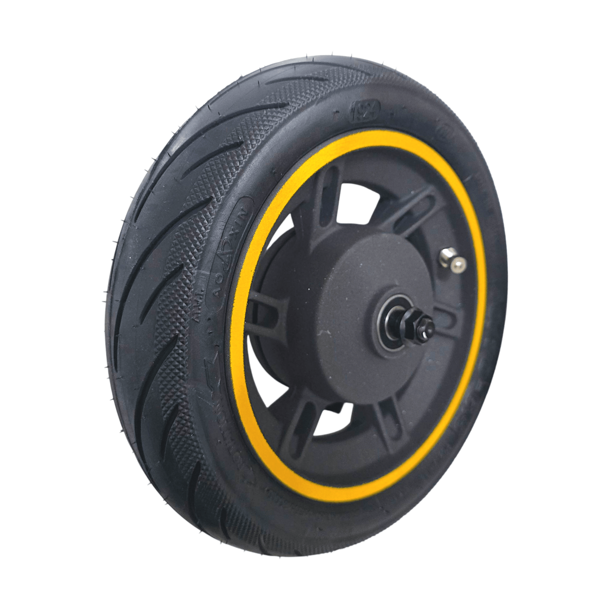Llanta delantera para Ninebot G30 MAX - EscootersMobility