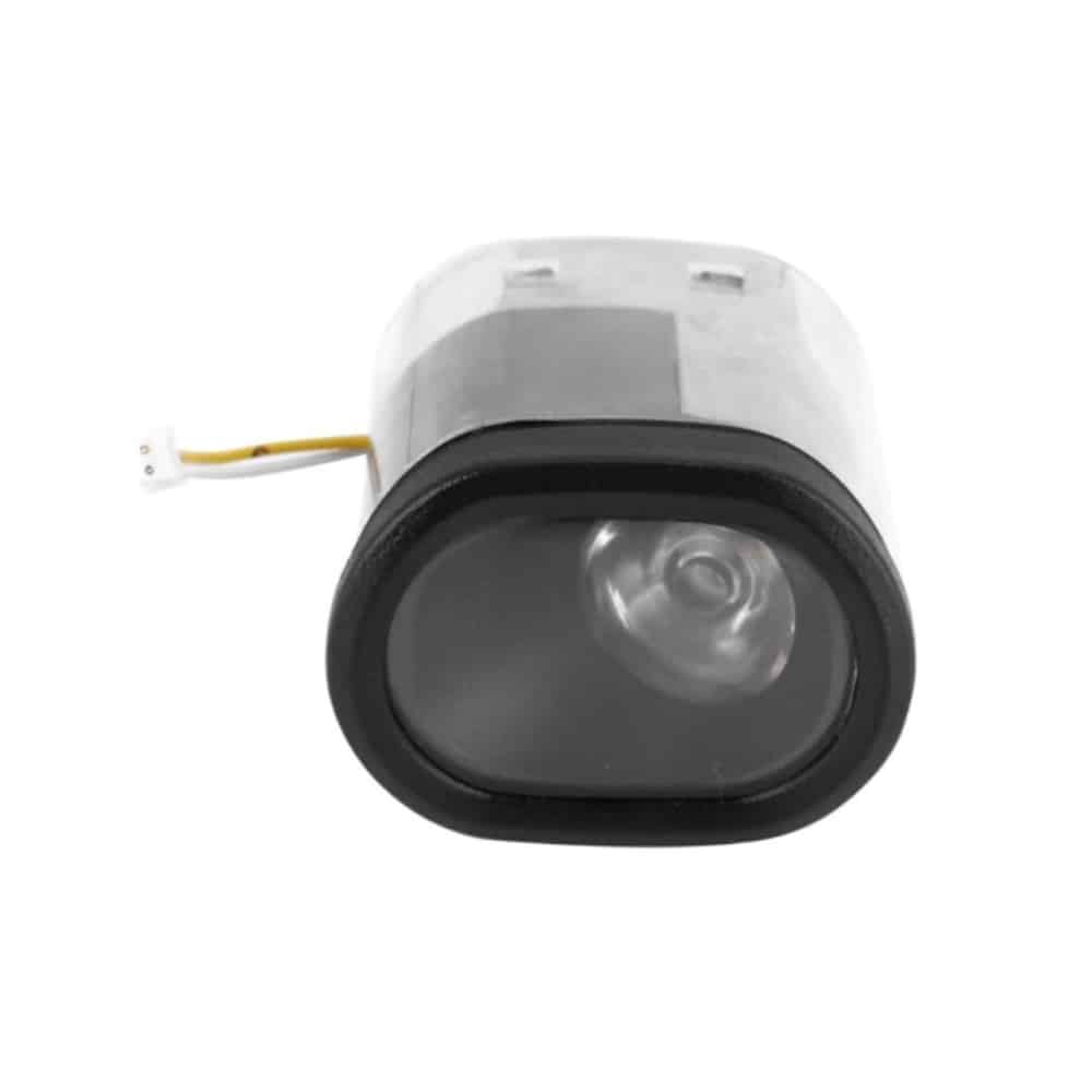Luz delantera Ninebot ES - EscootersMobility