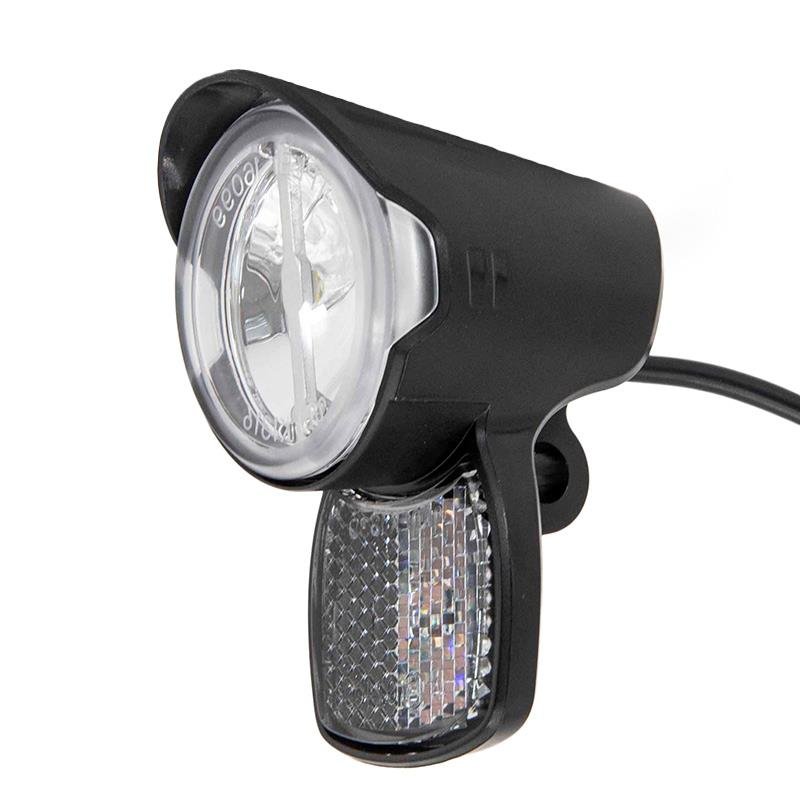 Luz delantera para Smartgyro K2 - EscootersMobility