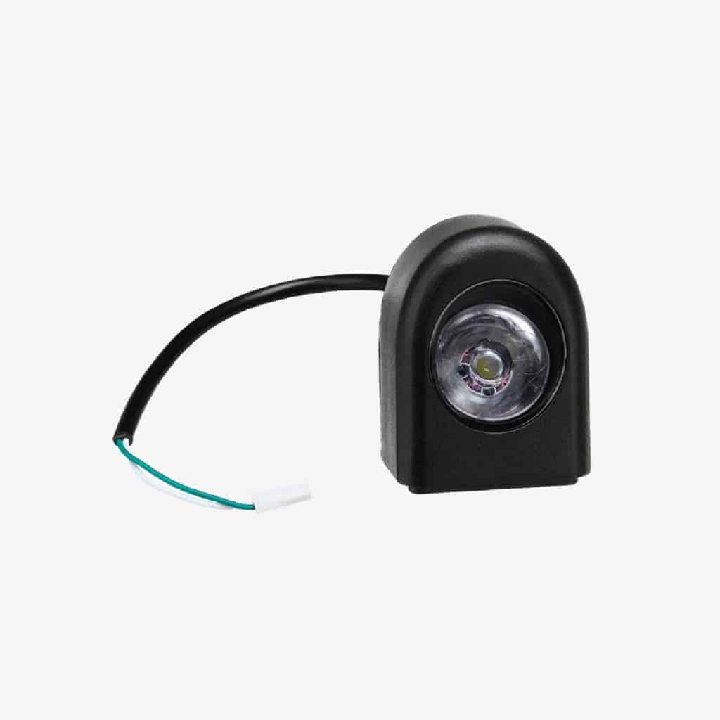Luz delantera para Xiaomi - EscootersMobility