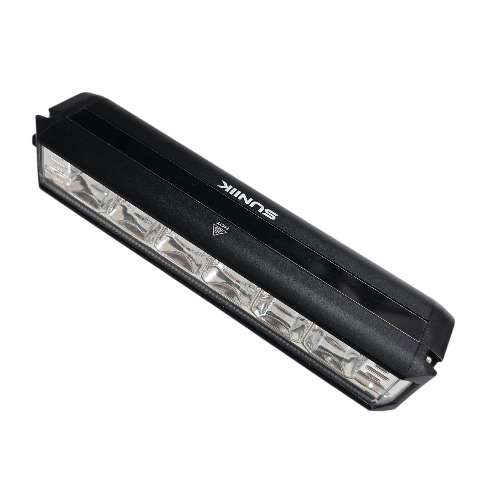 Luz faro Para Patinetes o Bicicletas (3250 lúmenes) [Suniik] - EscootersMobility