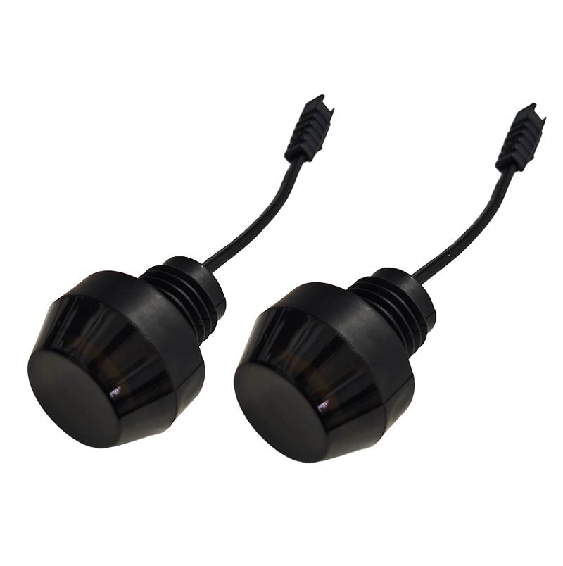 Luz intermitente de manillar para Smartgyro K2 - EscootersMobility