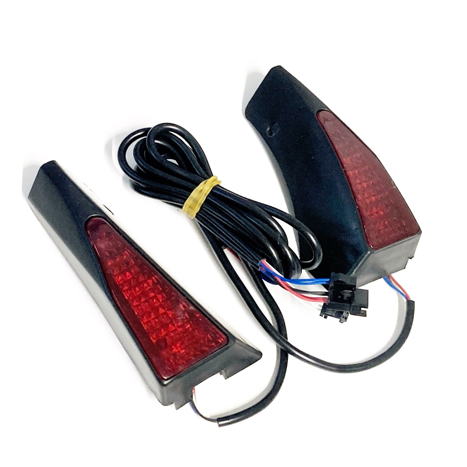 Luz lateral modelo 1 - EscootersMobility