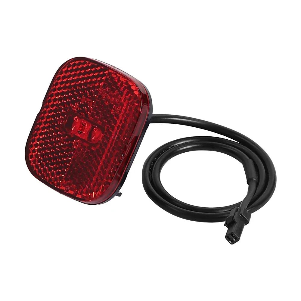 Luz LED Trasera para Patinete eléctrico Segway Ninebot ZT3 Pro - EscootersMobility