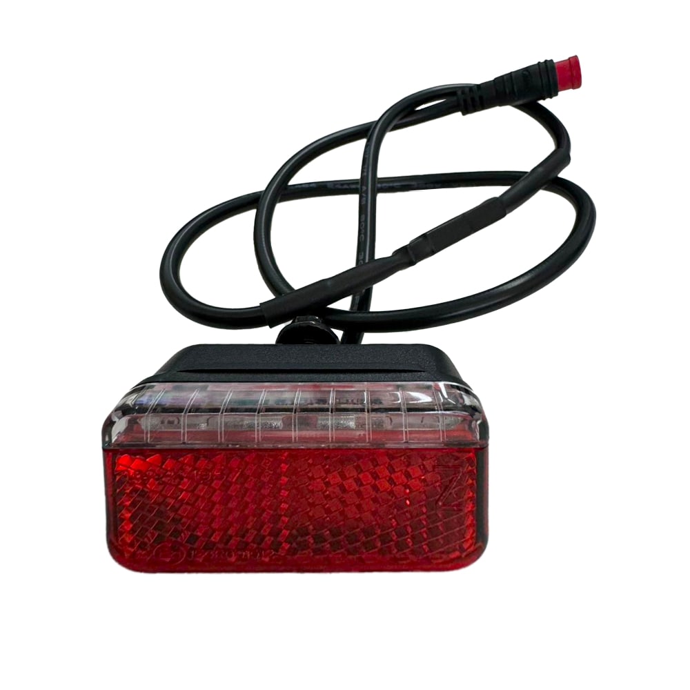 Luz trasera compatible con Smartgyro K2 - EscootersMobility