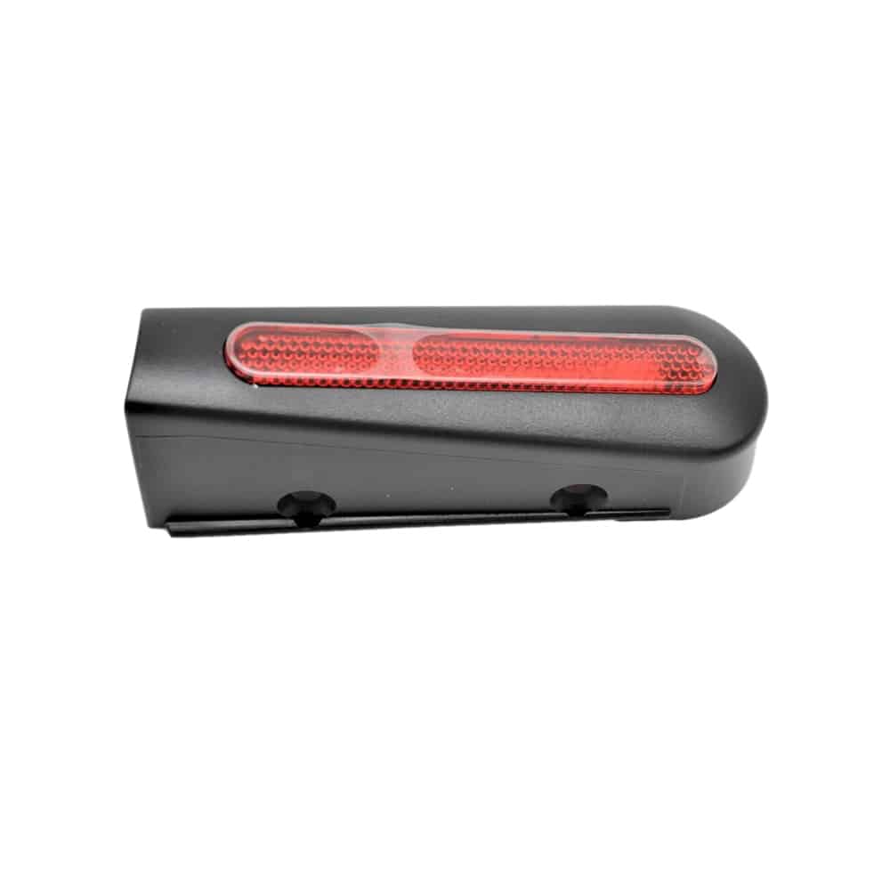 Luz trasera izquierda Ninebot ES - EscootersMobility