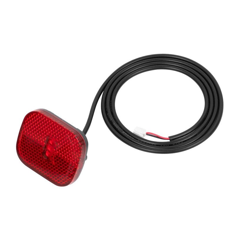 Luz trasera Ninebot Serie F - EscootersMobility