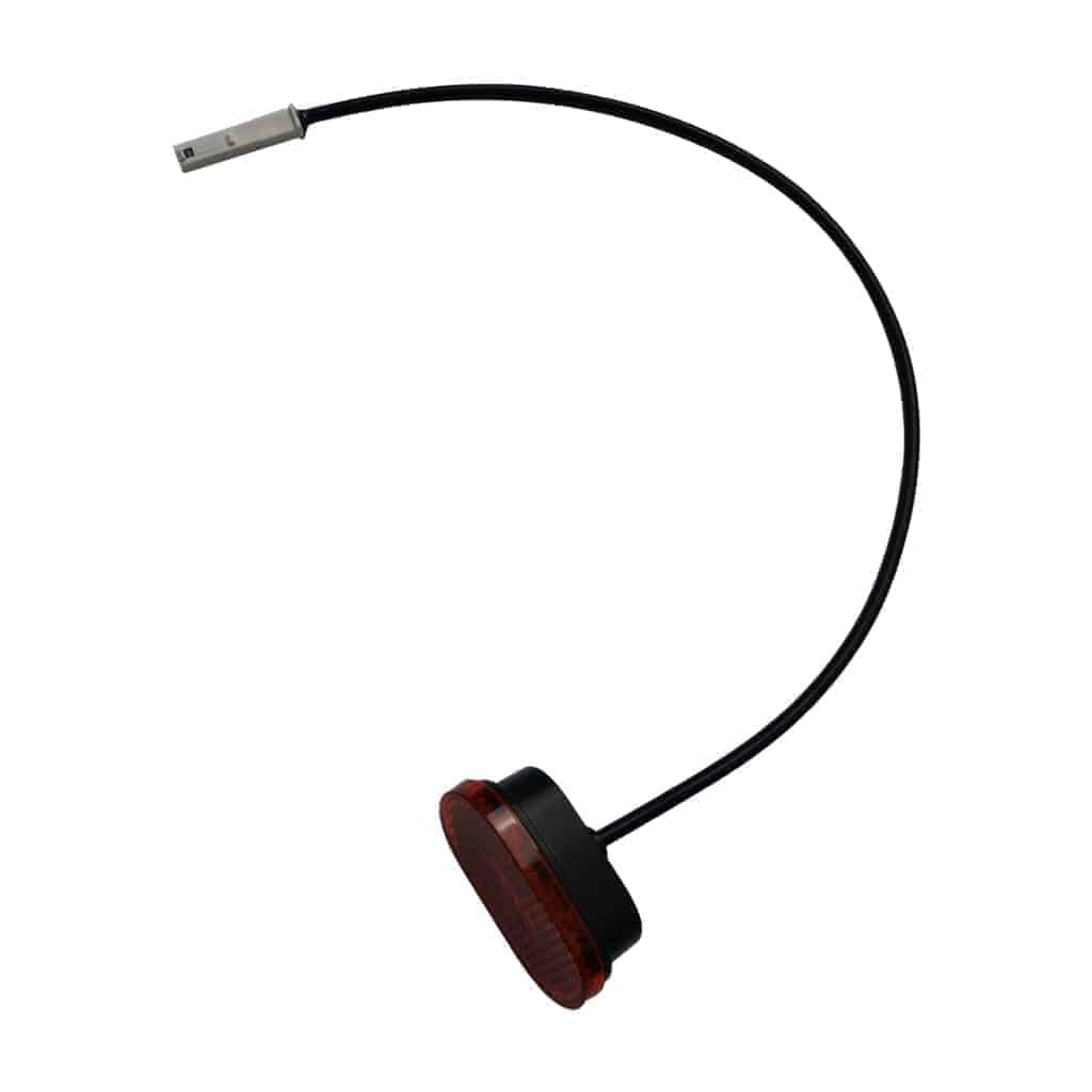 Luz trasera para Xiaomi PRO 2/ 1S/ Essential - EscootersMobility