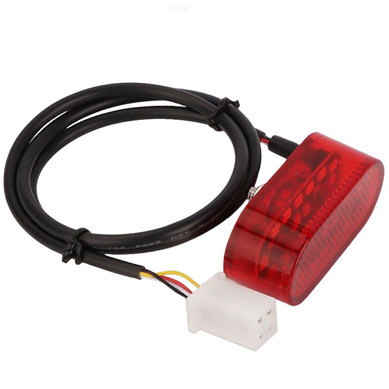 Luz trasera Smartgyro Speedway/Rockway/Crossover - EscootersMobility