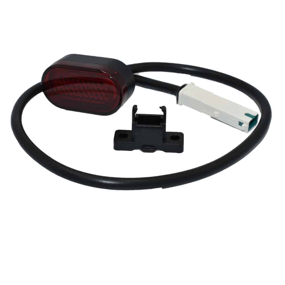 Luz trasera V1 para Xiaomi M365 y Xiaomi M365 PRO - EscootersMobility