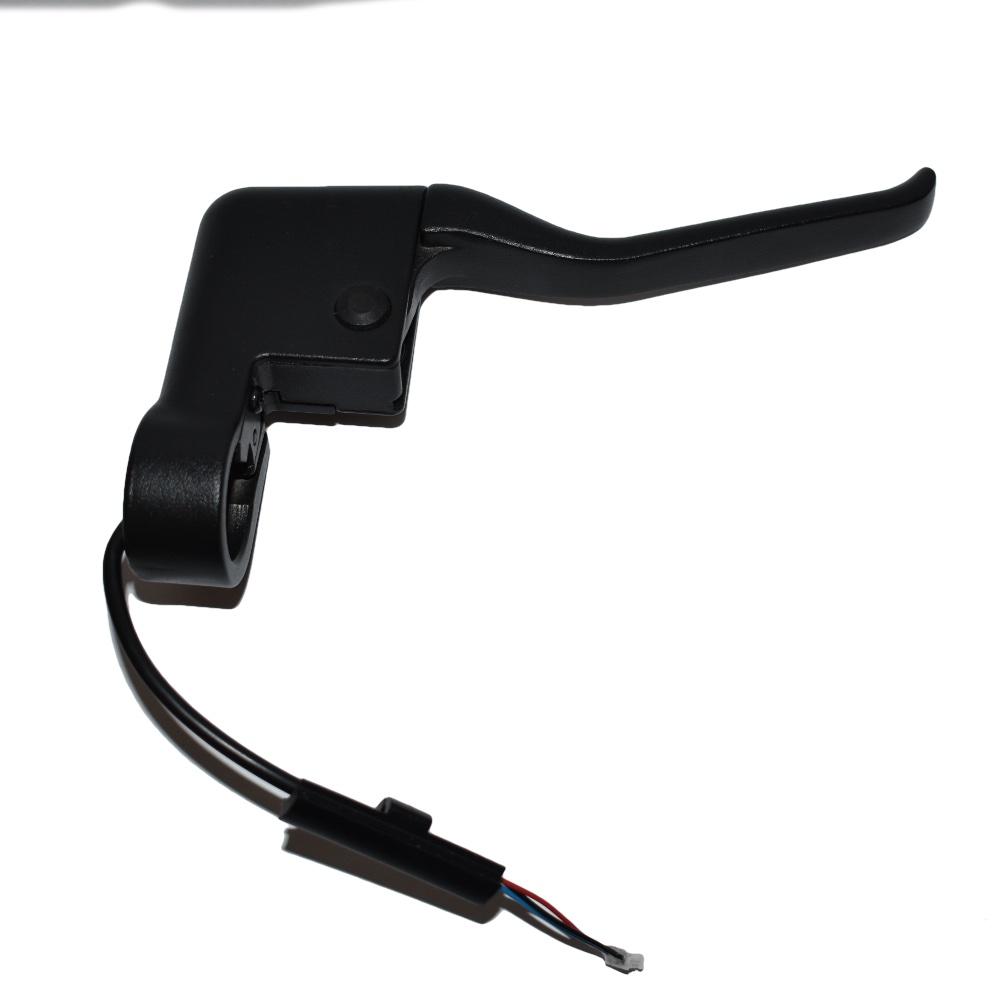 Maneta de freno derecha para Xiaomi (ORIGINAL) - EscootersMobility