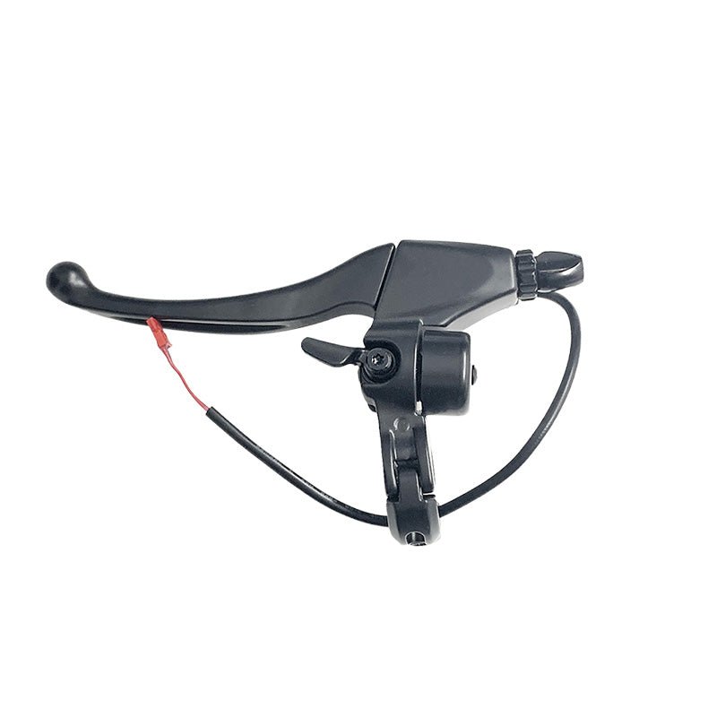 Maneta de freno izquierda para Smartgyro K2 - EscootersMobility