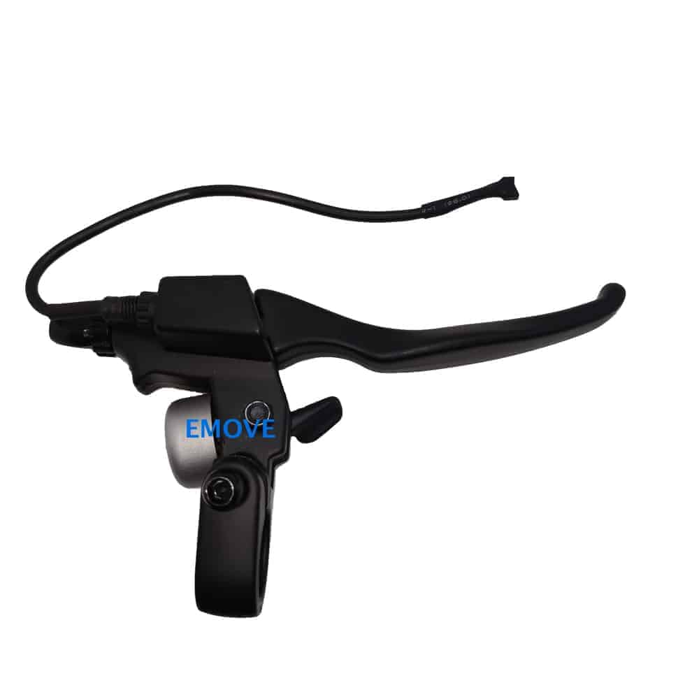 Maneta de freno para Cecotec Outsider Bongo Serie A - EscootersMobility