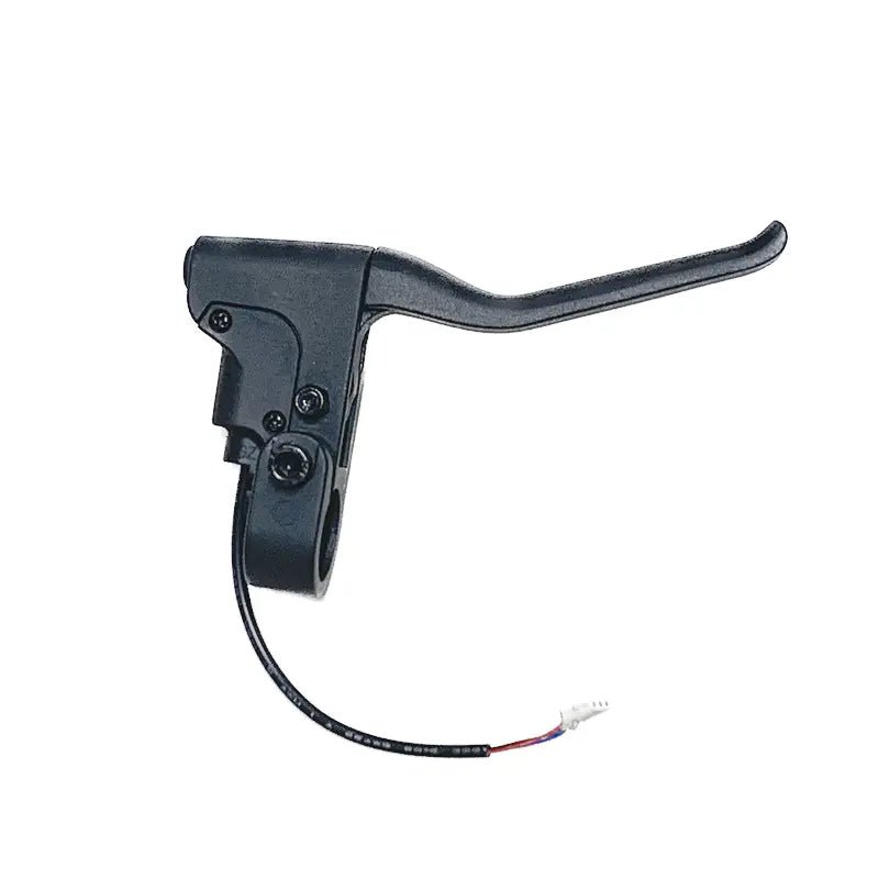 Maneta de Freno para copias patinete Xiaomi (Enchufe plano) - EscootersMobility