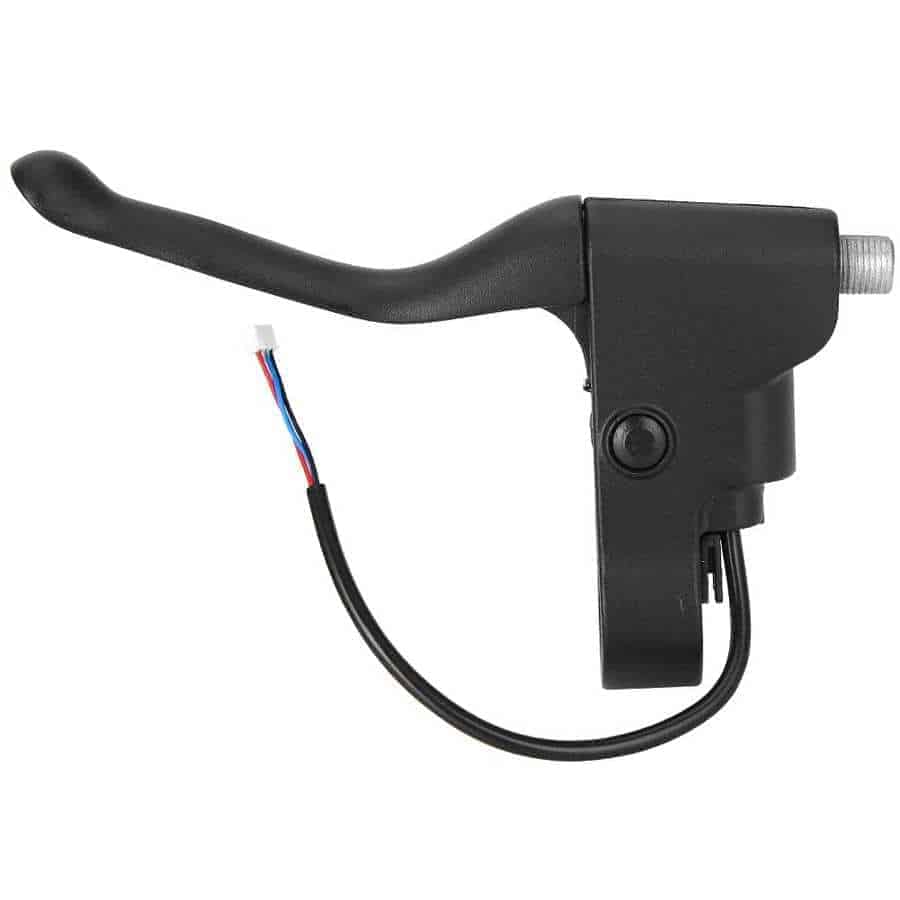 Maneta de Freno para Ninebot Max G30 - EscootersMobility
