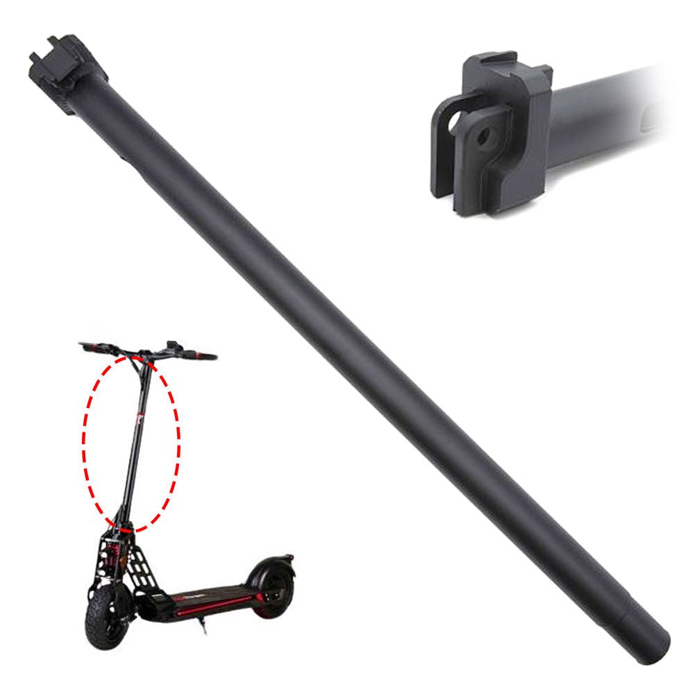 Mástil para Bogist Urbetter M6, Ecoxtrem Bison, B - Mov freestyle 5 - EscootersMobility