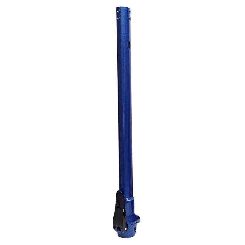 Mástil para patinete Smartgyro K2 Azul - EscootersMobility
