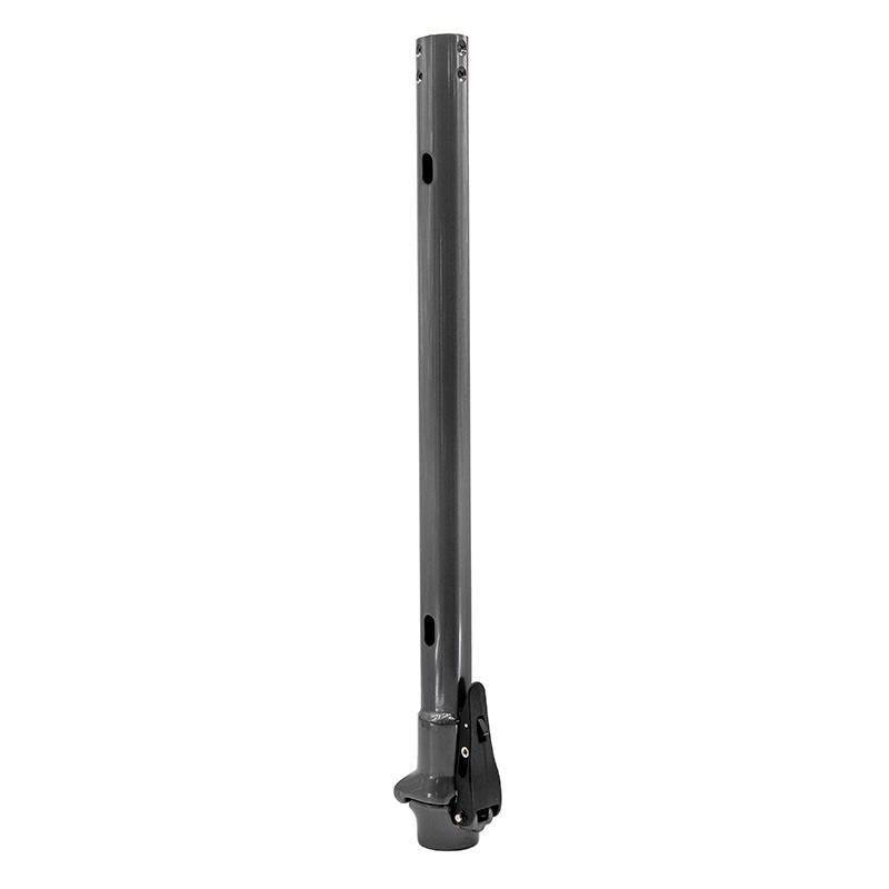 Mástil para patinete smartgyro K2 (Negro) - EscootersMobility