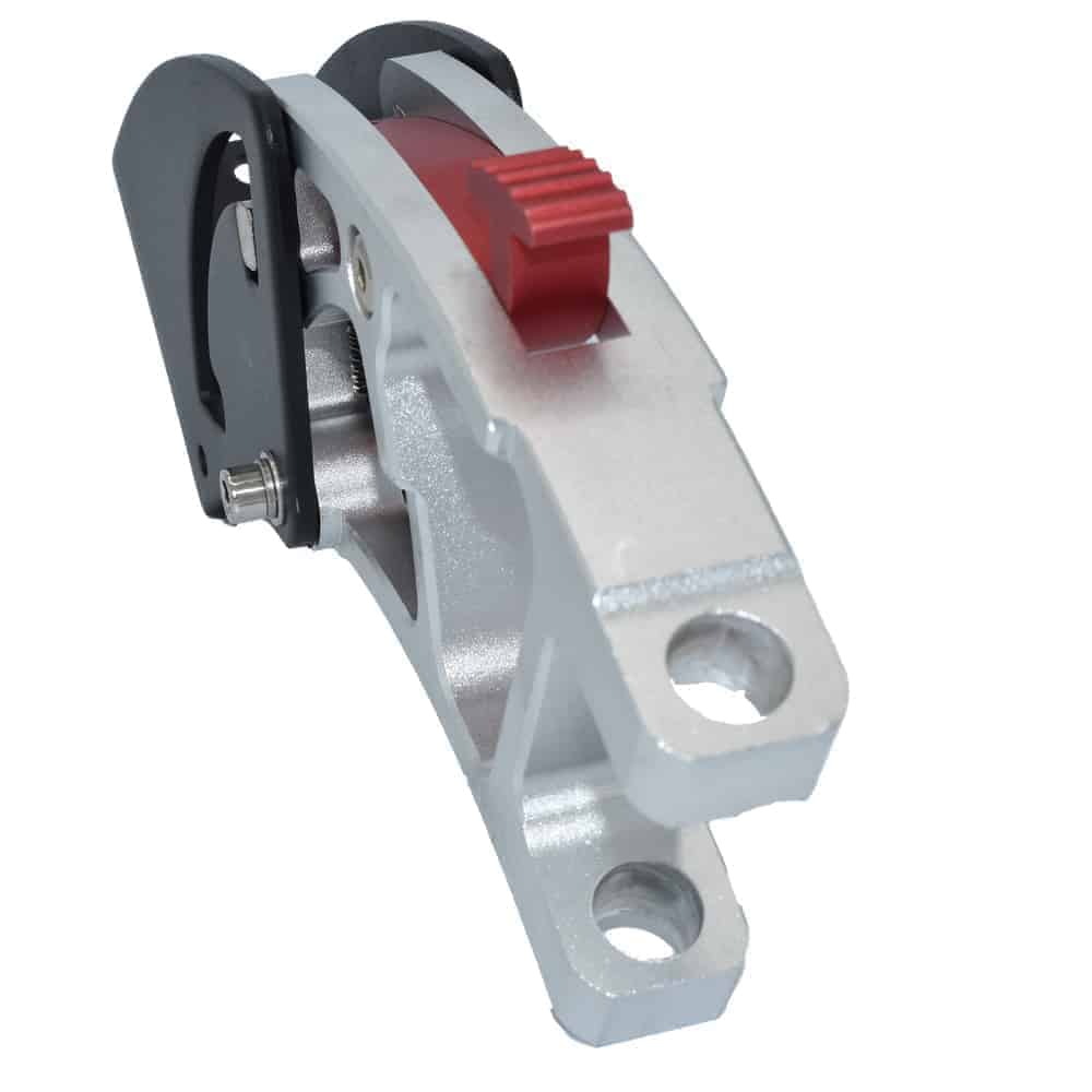 Modulo de plegado (4 agujeros en la base) - EscootersMobility