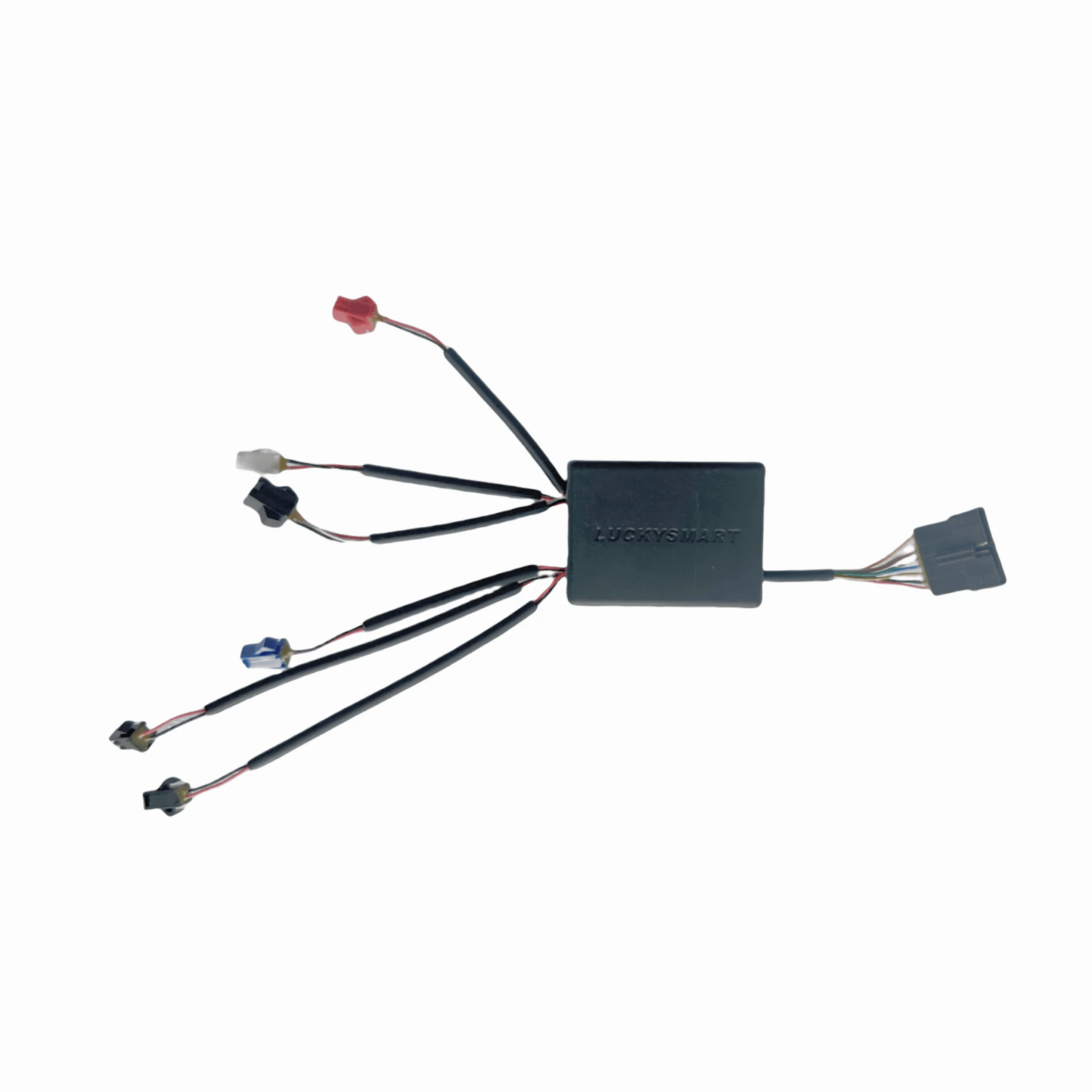 Módulo para KuKirin G2 Master (original) - EscootersMobility