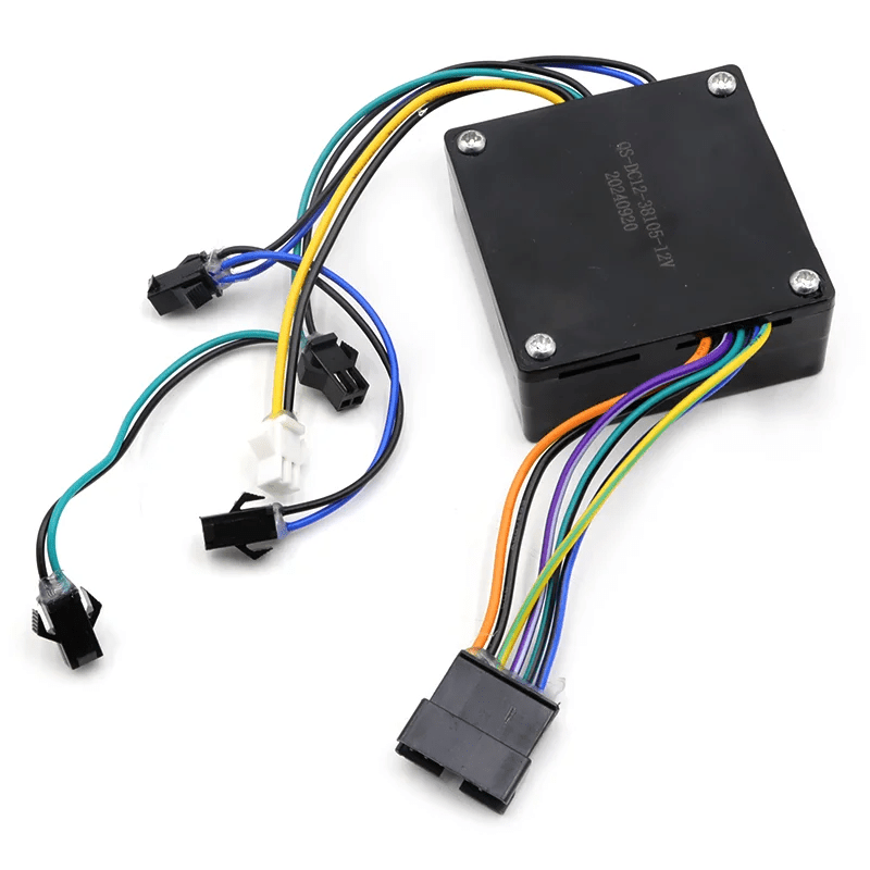 Módulo para KuKirin G2 Max (original) - EscootersMobility