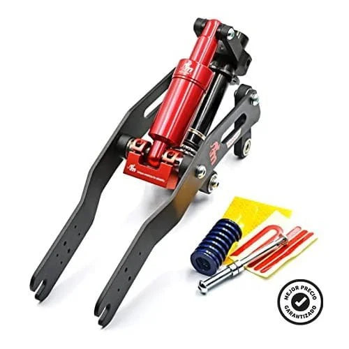Suspensión MONORIM delantera V4 para Patinete Xiaomi
