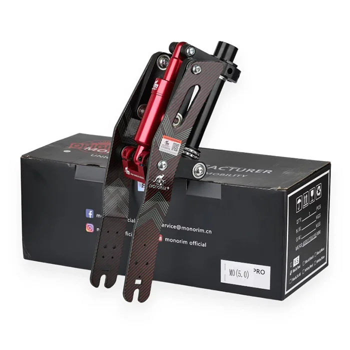 Suspensión MONORIM delantera V5