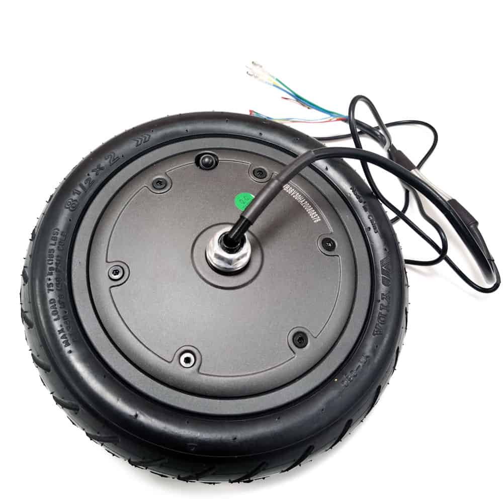 Motor compatible con Cecotec Bongo A para patinetes eléctricos | Repuestos y accesorios