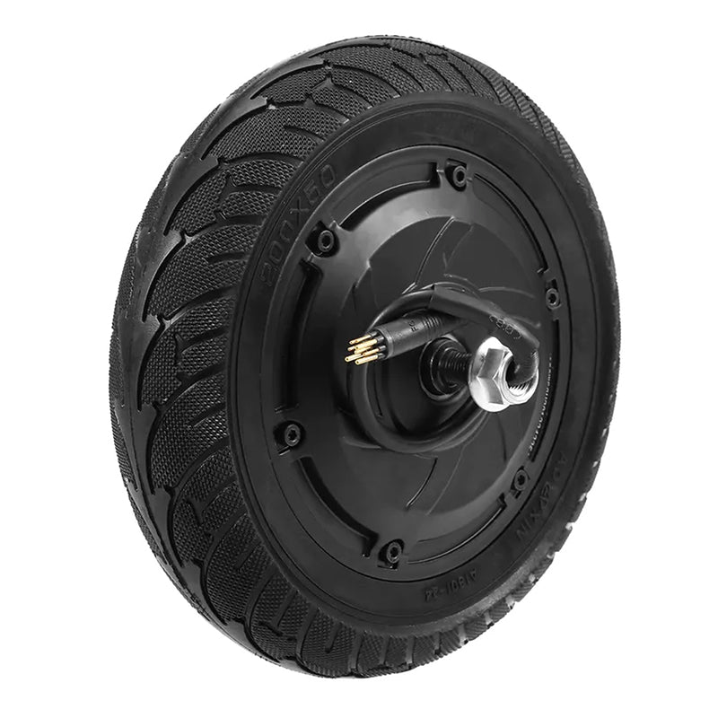 Motor Kugoo S1 - EscootersMobility