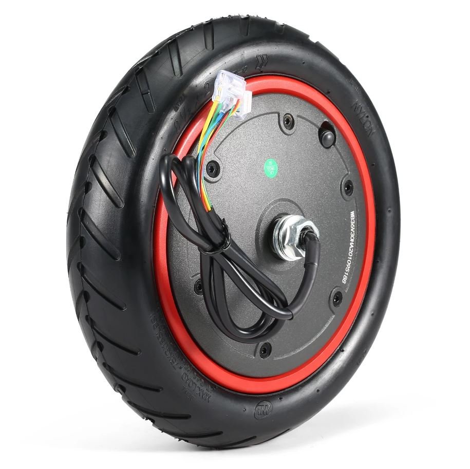 Motor Xiaomi V3 (350W) - EscootersMobility