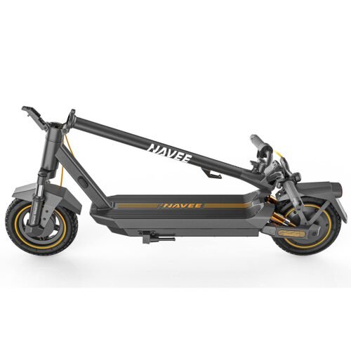 Navee GT3 MAX patinete eléctrico – Nuevo - EscootersMobility